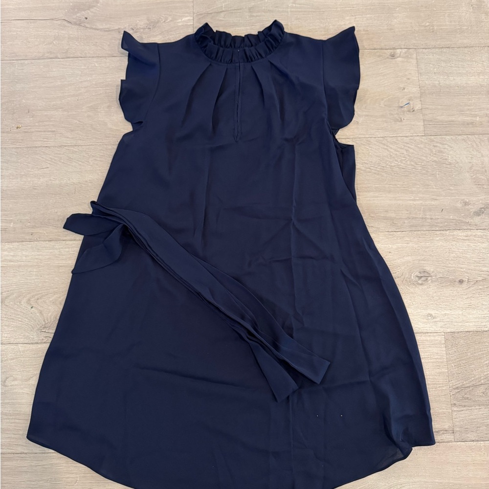 Kimi + kai dress